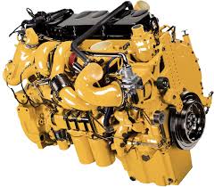 Mécanique d’engins lourds