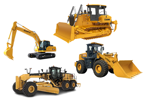 Engins de chantier : Formule 2